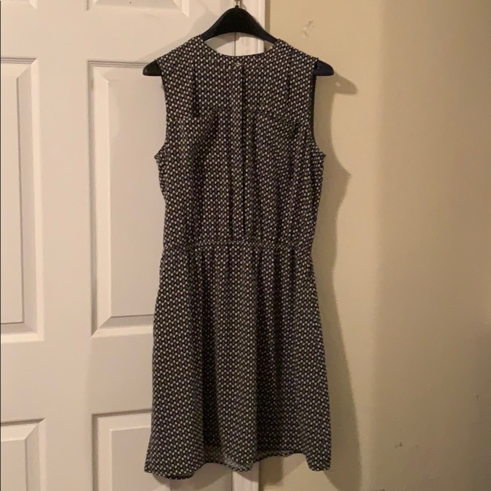 🦋4 for $15🦋 
Sleeveless dress with pockets